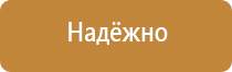 табличка ответственность за пожарную безопасность