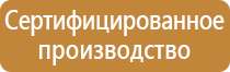 выбор типа эвакуационных знаков пожарной безопасности