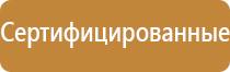 4 знака пожарной безопасности