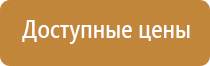 5 знаков пожарной безопасности