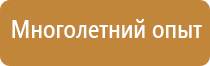 5 знаков пожарной безопасности