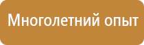 знаки пожарная безопасность на предприятии