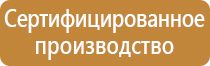 знаки класс пожарной безопасности помещения